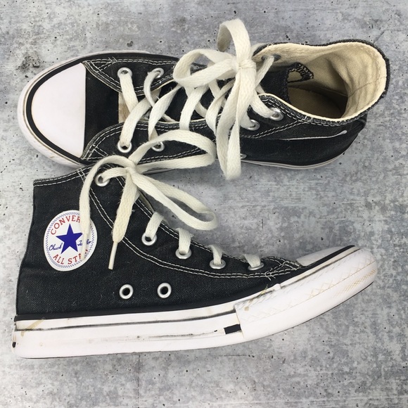 size 1 converse shoes